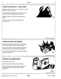 John Deere 3155 Tractor Service Repair Manual