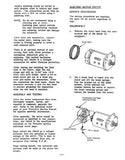 Clark OP15B Service Repair Manual