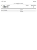 CLAAS ARES 826-815 RZ FPS TRACTOR Parts Catalogue Manual (SN: CT4320050-CT4320999)