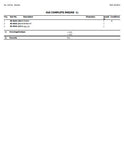 CLAAS CERES 346-316 TRACTOR Parts Catalogue Manual (SN: CT13300010-CT13309999)