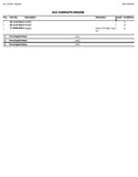 CLAAS ARES 836-826 4PS AND FPS TRACTOR Parts Catalogue Manual