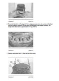 Caterpillar Cat 365C L Excavator (Prefix MCS) Service Repair Manual (MCS00001 and up)