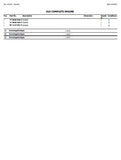 CLAAS ARES 697-617 ATZ TRACTOR Parts Catalogue Manual (SN: CT8270001-CT8279999)