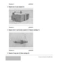 Caterpillar Cat 385B L Excavator (Prefix RCD) Service Repair Manual (RCD00001 and up)