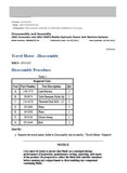 Caterpillar Cat 385C Excavator (Prefix KBC) Service Repair Manual (KBC00001 and up)