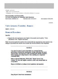 Caterpillar Cat 385C FS Excavator (Prefix EAM) Service Repair Manual (EAM00001 and up)