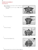 SAME virtus 120 infinity TRACTOR Service Repair Manual (SN: zkdy8502w0ts10001 and up)