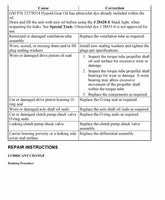 1999 PONTIAC MONTANA Service Repair Manual