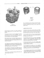 1977 Ford 550 Tractor Loader Backhoe Service Repair Manual