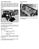 Bobcat Toolcat 5610 Utility Work Machine Service Repair Manual S/N: A7Y711001 AND Above