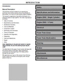 JOHN DEERE LA140 LAWN TRACTOR Service Repair Manual