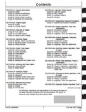 JOHN DEERE 5105 TRACTOR Service Repair Manual