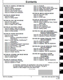 JOHN DEERE 5410 TRACTOR Service Repair Manual