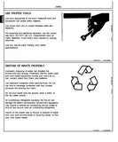 JOHN DEERE 5410 TRACTOR Service Repair Manual