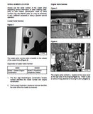 BOBCAT A220 ALL WHEEL STEER LOADER Service Repair Manual S/N 519711001 & Above