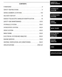 BOBCAT T40170 TELESCOPIC HANDLER Service Repair Manual S/N 363312001 and Above