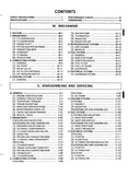 KUBOTA F2803-B(E) DIESEL ENGINE Service Repair Manual