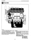 KUBOTA F2803-B(E) DIESEL ENGINE Service Repair Manual