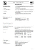 Massey Ferguson MF 8250 Xtra Tractor Service Repair Manual