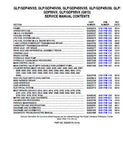 YALE G813 GDP45VX6 LIFT TRUCK (EUROPE) Service Repair Manual