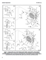 YALE G813 GLP90VX LIFT TRUCK Service Repair Manual