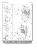 YALE G813 GP100VX LIFT TRUCK Service Repair Manual