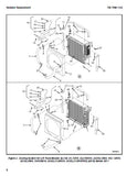 YALE G813 GP100VX LIFT TRUCK Service Repair Manual