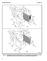 YALE G813 GP110VX LIFT TRUCK Service Repair Manual
