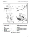 YALE G813 GDP40VX6 LIFT TRUCK (EUROPE) Service Repair Manual
