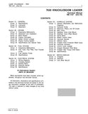 John Deere 7630 Knuckleboom Loader Service Repair Manual (tm1147)