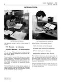 John Deere 7630 Knuckleboom Loader Service Repair Manual (tm1147)