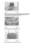 Caterpillar Cat 385B EXCAVATOR (Prefix BKX) Service Repair Manual (BKX00001 and up)