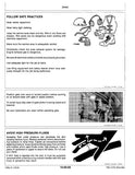 John Deere 430 Round Balers Service Repair Manual