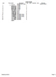 Takeuchi TB180FR Hydraulic Excavator Parts Catalogue Manual (SN: 17830004 and up)