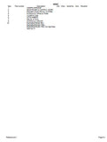 Takeuchi TL130 Crawler Loader Parts Catalogue Manual (SN: 21300004 and up)