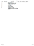Takeuchi TL150 Crawler Loader Parts Catalogue Manual (SN: 21500004 and up)