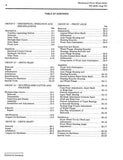John Deere Mechanical Front Wheel Drive Service Repair Manual (tm4326)
