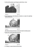 Caterpillar Cat 316E L Excavator (Prefix WZY) Service Repair Manual (WZY00001 and up)