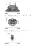 Caterpillar Cat 316E L Excavator (Prefix WZY) Service Repair Manual (WZY00001 and up)