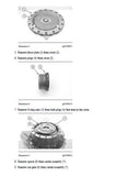 Caterpillar Cat 318D2 L Excavator (Prefix DPJ) Service Repair Manual (DPJ00001 and up)