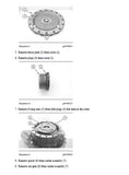 Caterpillar Cat 318D2 L Excavator (Prefix XGS) Service Repair Manual (XGS00001 and up)