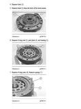 Caterpillar Cat 326F LN Excavator (Prefix XFK) Service Repair Manual (XFK00001 and up)