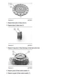 Caterpillar Cat 319D L Excavator (Prefix RJP) Service Repair Manual (RJP00001 and up)