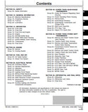 John Deere 4760 Tractor Service Repair Manual