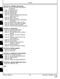 John Deere 4760 Tractor Service Repair Manual