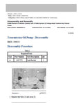 Caterpillar Cat 938G II Wheel Loader (Prefix PHN) Service Repair Manual (PHN00001 and up)