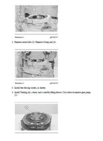 Caterpillar Cat 938G II Wheel Loader (Prefix PHN) Service Repair Manual (PHN00001 and up)