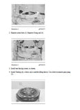Caterpillar Cat 938G II Wheel Loader (Prefix PHN) Service Repair Manual (PHN00001 and up)