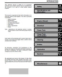 JOHN DEERE 6675 SKID STEER LOADER Service Repair Manual