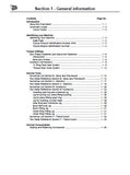 JCB JS210 TRACKED EXCAVATOR Service Repair Manual SN（1018001 to 1019999, 1202500 to 1203999, 1701500 to 1702499）